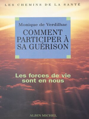 cover image of Comment participer à sa guérison